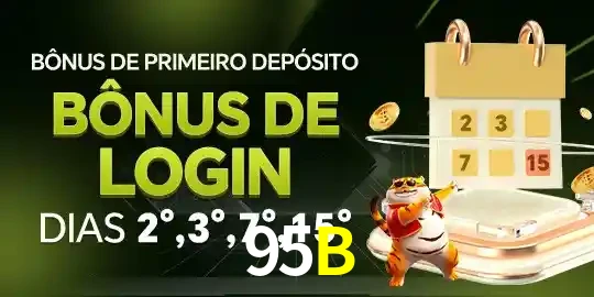 Promoções 1 95B
