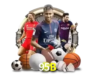 Apostas Esportivas no 95B