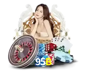 Cassino Online e Cassino Ao Vivo no 95B
