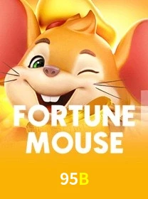 Caça-níqueis fortune mouse 95B