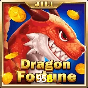 dragon fortune pescaria 95B
