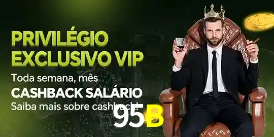 Promoções 95B